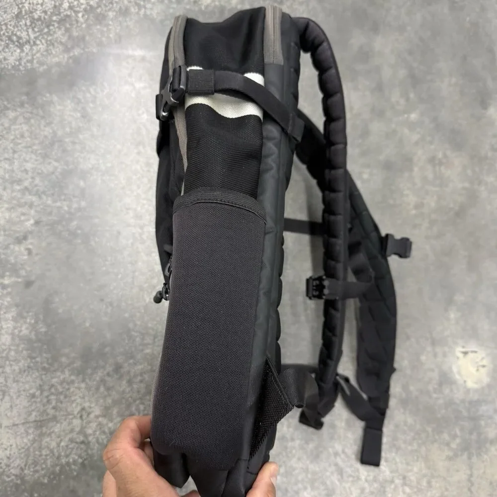 Timbuk2 Authority Backpack - Microsoft Logo